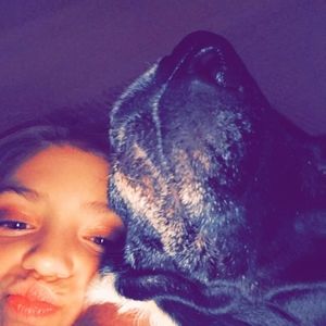 Meet your Posher, Tiara